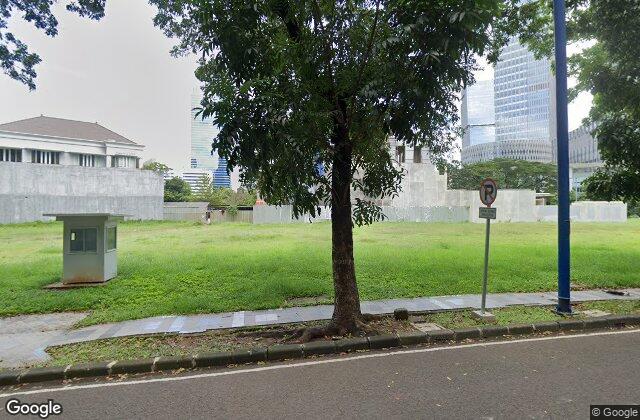 Street View of Jungle Padel Mega Kuningan