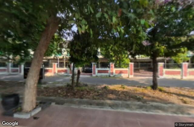 Street View of Padel Playy Brawijaya