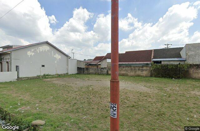 Street View of Ten Padel