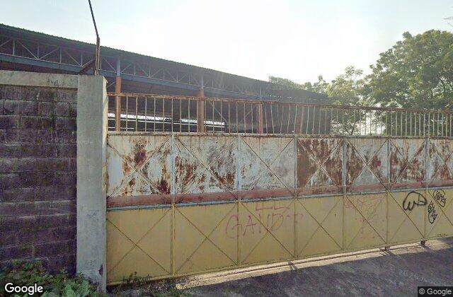 Street View of Cerro Padel Club