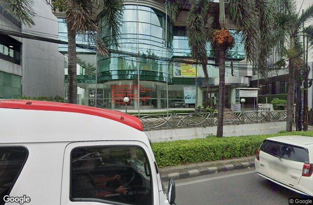 Street View of Padel Bros