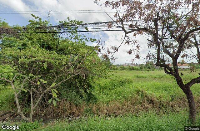 Street View of Camino de padel Bali