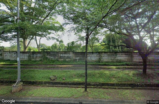 Street View of The Good Padel Club - Sawangan
