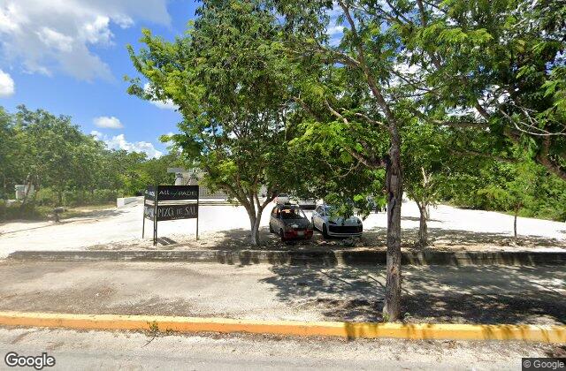 Street View of All4Padel adidas Club & Academy Pdc