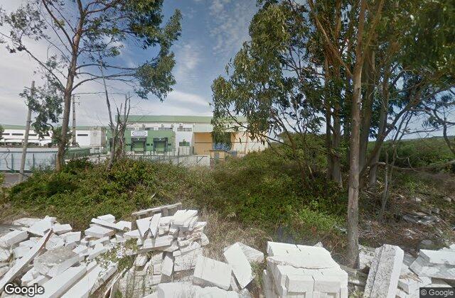 Street View of Blue Padel Kourts