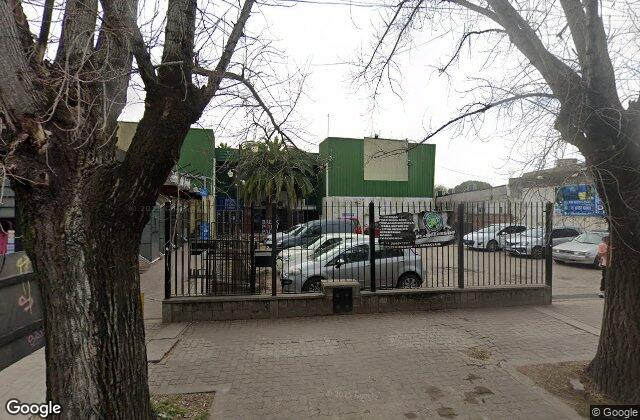 Street View of Break Point Padel Ezeiza