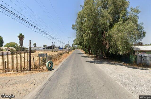 Street View of Club Padel Peñaflor