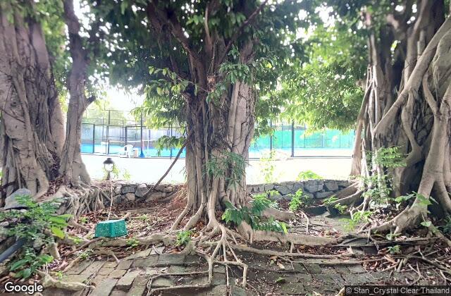 Street View of Padel Phuket @ Chalong