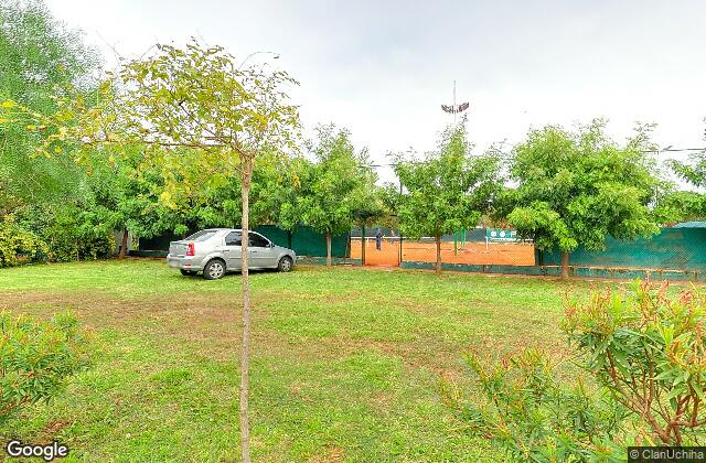 Street View of Parque Padel Club