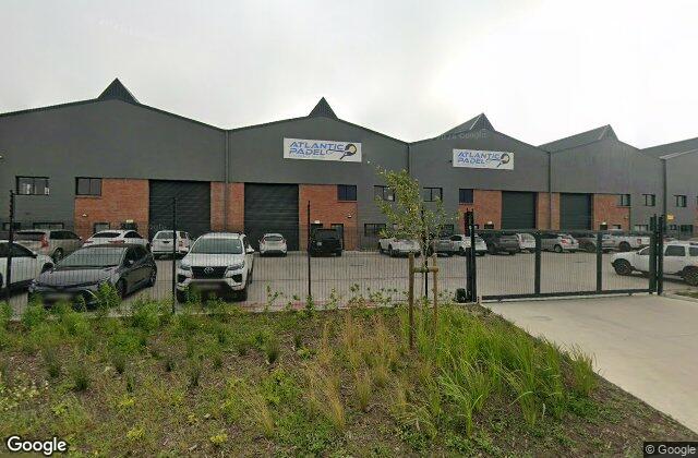 Street View of Golf Republik