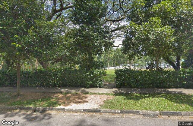 Street View of Prime Padel Dempsey