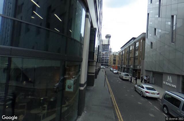 Street View of Padelbreaks365