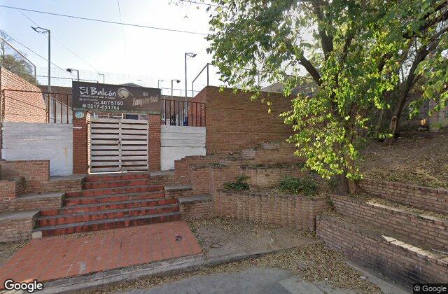 Street View of El Balcón Padel