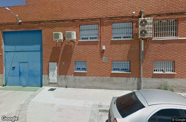Street View of CLUB DE PADEL- ESCUELA- TORNEOS - POZOS - LA PECERA PADEL CLUB