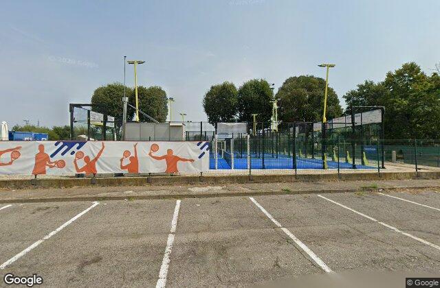 Street View of Circolo Padel Meneghino