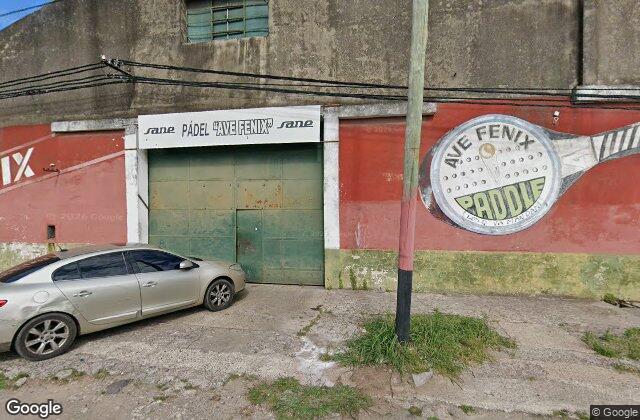 Street View of Ave Fenix Padel