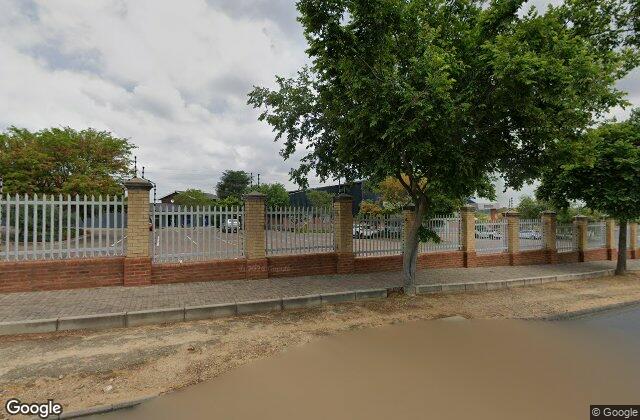 Street View of Coalition Padel