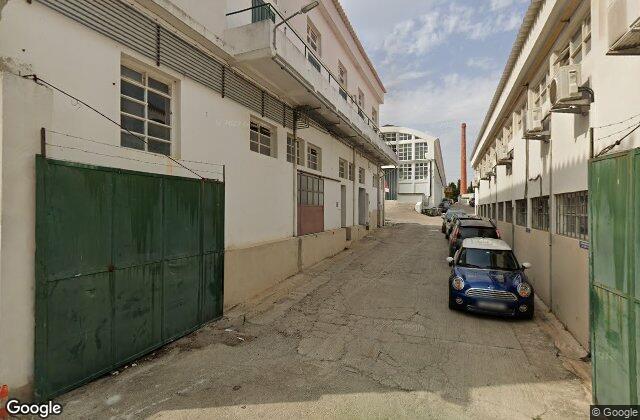 Street View of Padel Experience Center