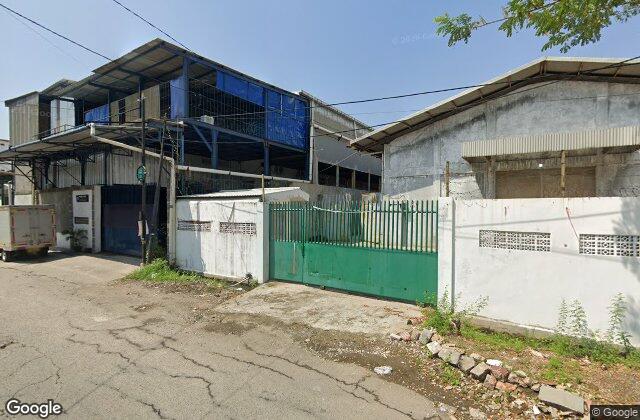 Street View of Northside Padel Court