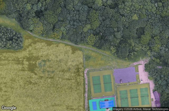 Satellite view of Padel 123