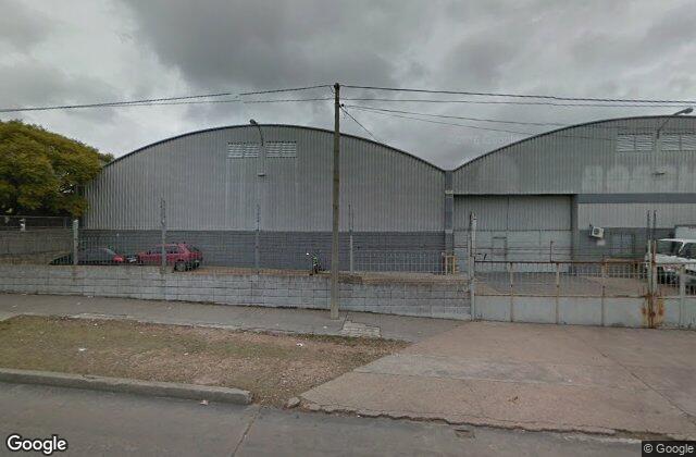 Street View of Eco Padel Center