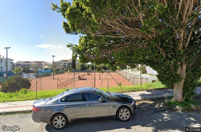 Street View of Matias Tennis & Padel Academy