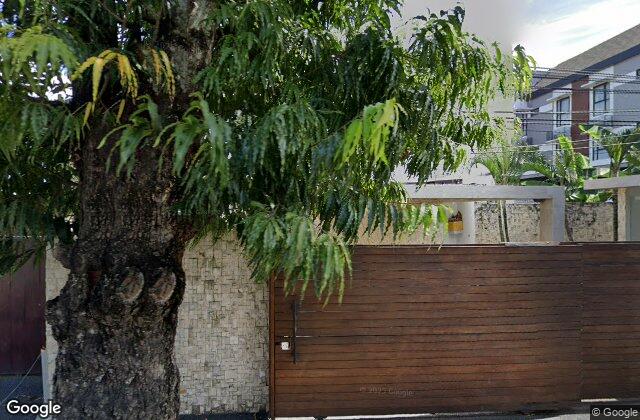 Street View of DUO Padel Canggu
