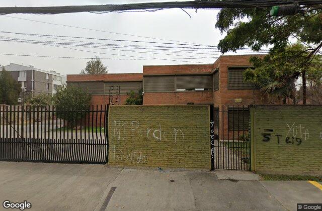 Street View of Npadel Club