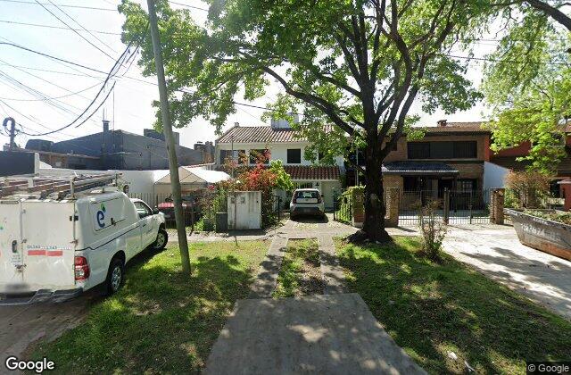 Street View of Padel Lasaigues La Horqueta