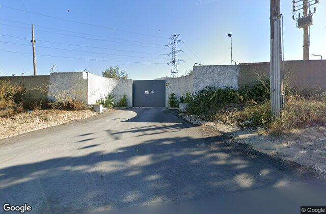 Street View of Padel nas Pirâmides