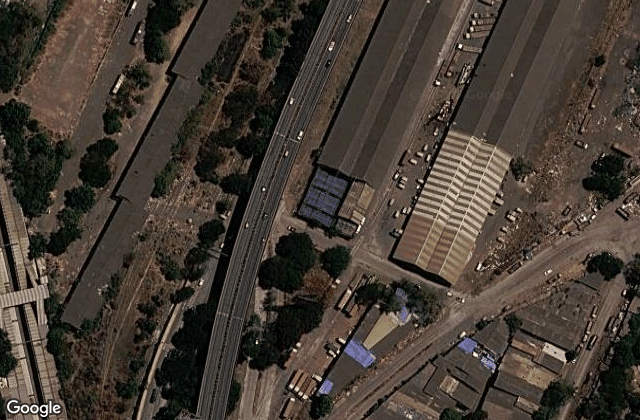 Satellite view of Padel edition