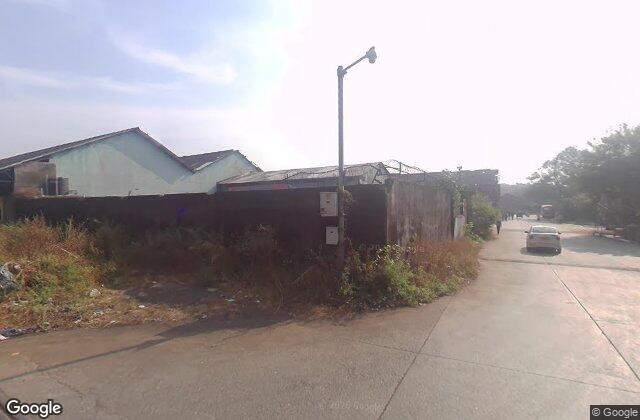 Street View of Padel edition