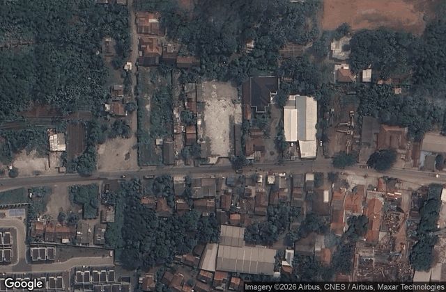 Satellite view of VIE Padel Club