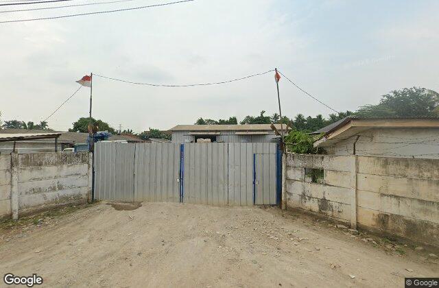 Street View of VIE Padel Club