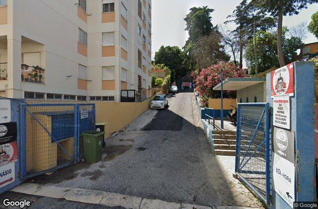 Street View of BoaHora Ténis & Padel