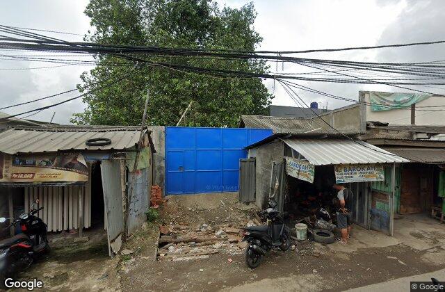 Street View of Ryu Padel Court