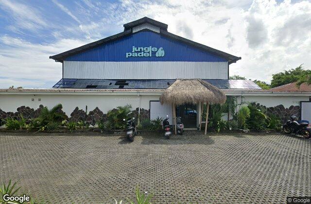 Street View of Jungle Padel Kerobokan