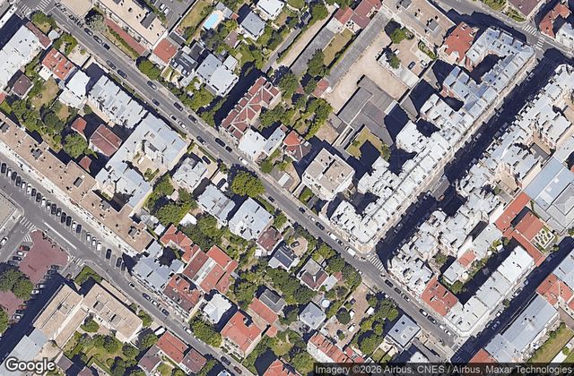 Satellite view of Padel Solutions | Constructeur Terrains Padel