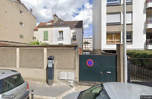 Street View of Padel Solutions | Constructeur Terrains Padel
