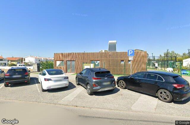 Street View of Arrábida Padel