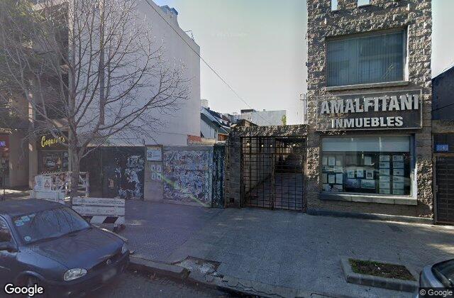 Street View of Padel Caba