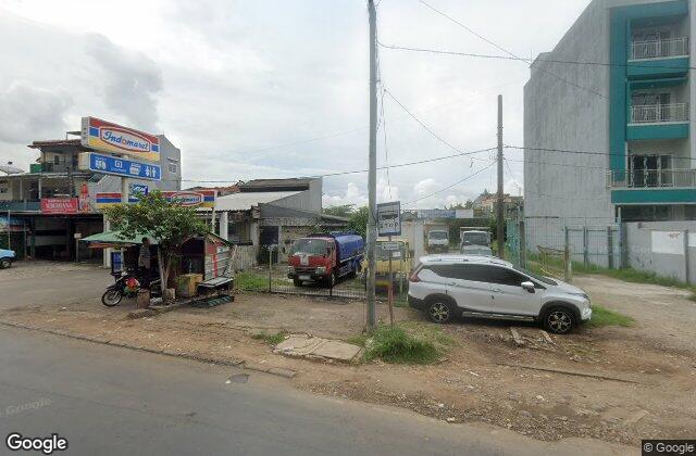 Street View of Far East Padel - HERO