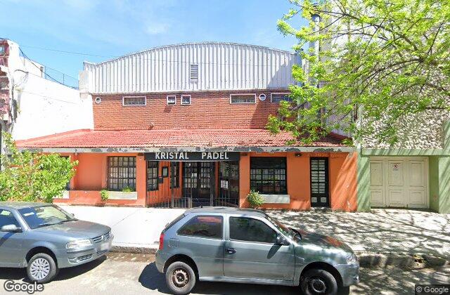 Street View of Kristal Padel