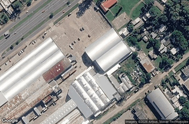 Satellite view of Kiki Reboredo Padel
