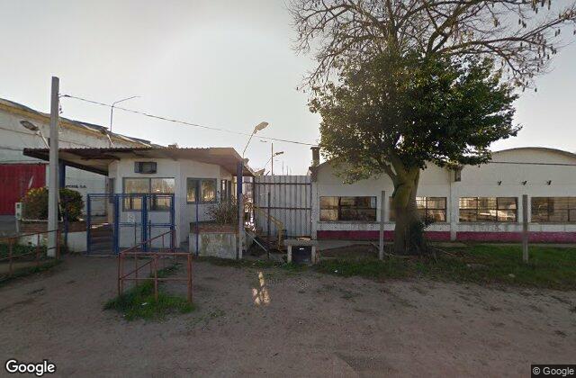 Street View of Kiki Reboredo Padel