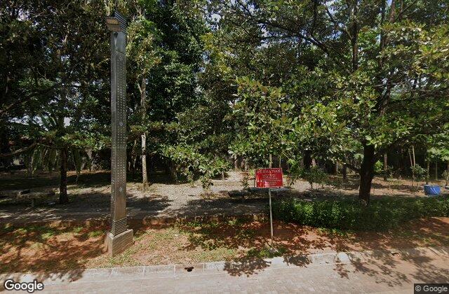 Street View of XTEAM PADEL YOGYAKARTA