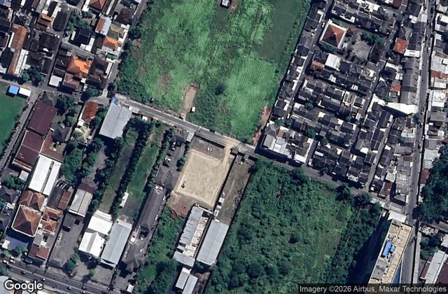 Satellite view of Liga.Tennis Padel Solo