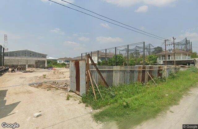 Street View of Liga.Tennis Padel Solo