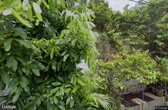 Street View of Padel Satu Hati Terbaik Solo