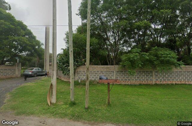 Street View of BRAITeM PADEL